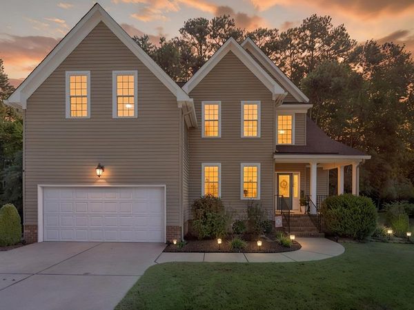104 Perlie Court , Yorktown, VA 23692