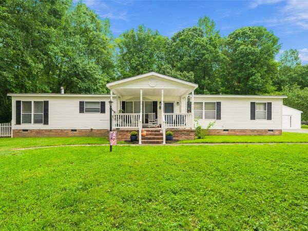 9134 Richmond Road W, Toano, VA 23168