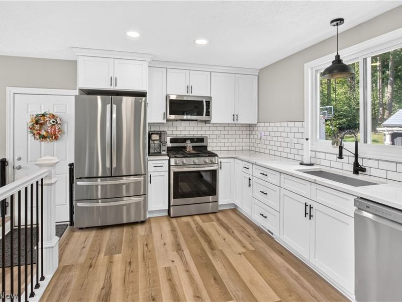 207 Spring Creek Road, Northfield Center, OH 44067 Photo 7
