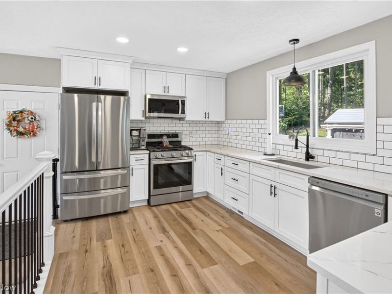 207 Spring Creek Road, Northfield Center, OH 44067 Photo 8