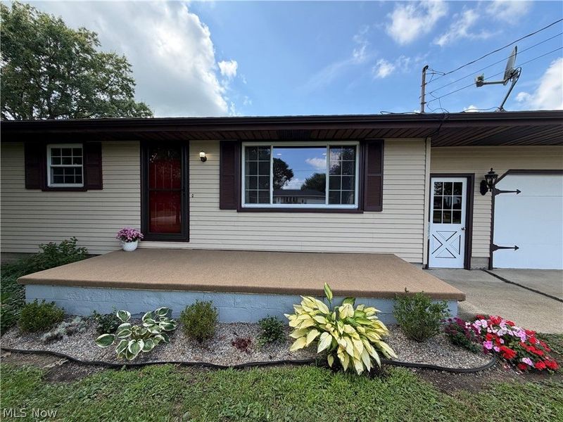 184 Circle View Drive, New Middletown, OH 44442 Photo 41