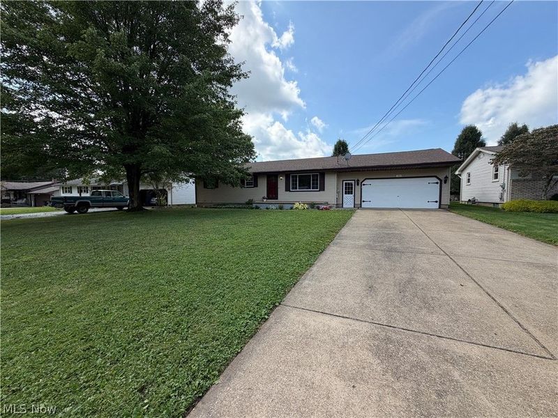 184 Circle View Drive, New Middletown, OH 44442 Photo 42