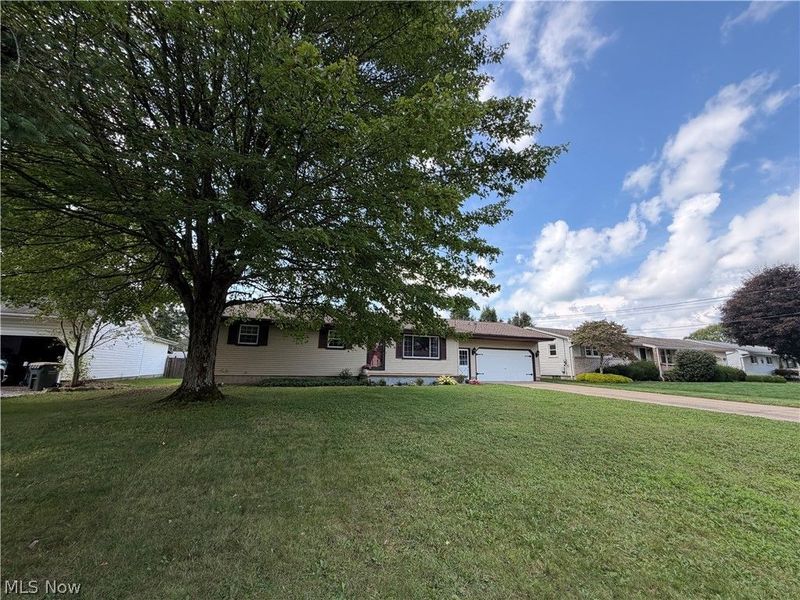 184 Circle View Drive, New Middletown, OH 44442 Photo 45
