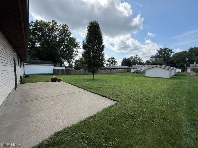 184 Circle View Drive, New Middletown, OH 44442 Photo 5