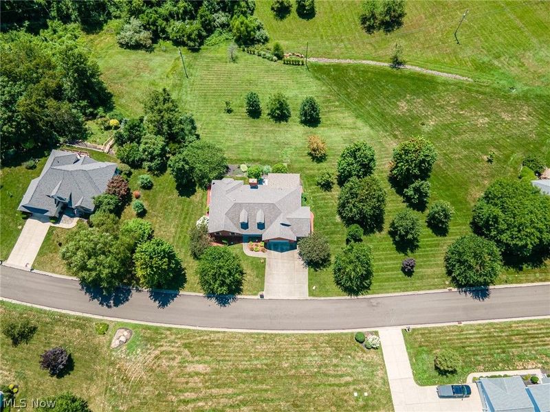 809 Sara Drive, Coshocton, OH 43812 Photo 35