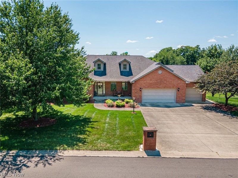 809 Sara Drive, Coshocton, OH 43812 Photo 39
