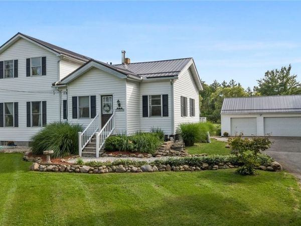 11663 Portlew Road , Newbury, OH 44065
