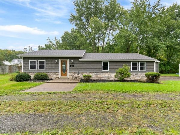 1314 Mattie Street SE, Canton, OH 44707