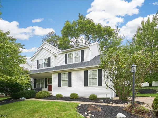 4939 Gateway Drive , Medina, OH 44256