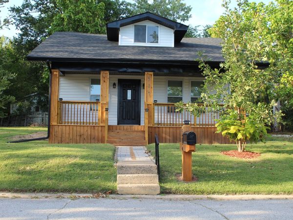 517 E Park Street, Mexico, MO 65265