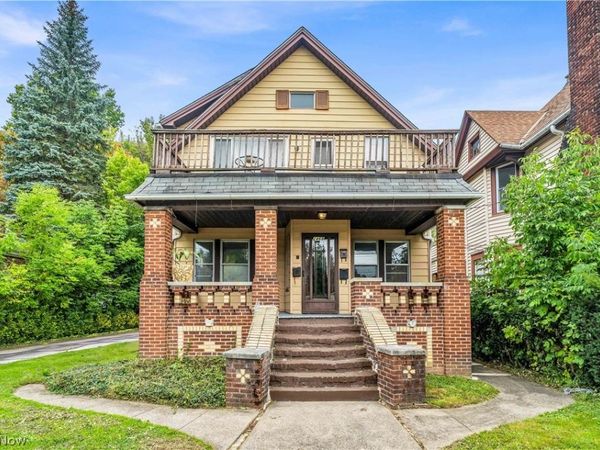 1468 Felton Road , Unit 1/DN, South Euclid, OH 44121