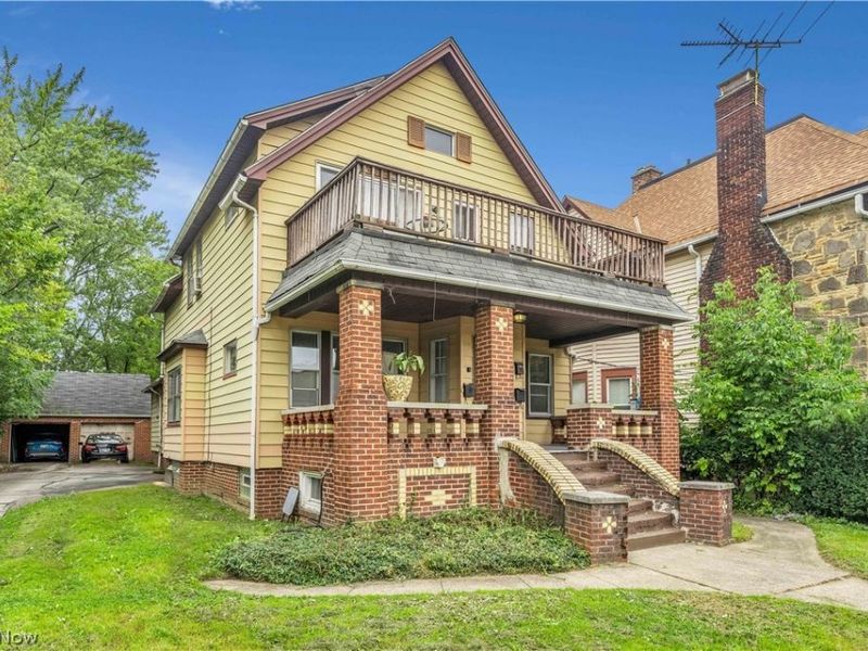1468 Felton Road, Unit 1/DN, South Euclid, OH 44121 Photo 2