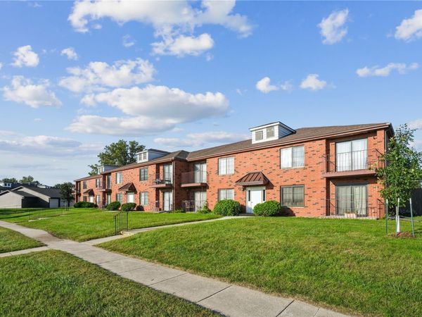4571 Maureen Drive SE, Unit 43, Cedar Rapids, IA 52403