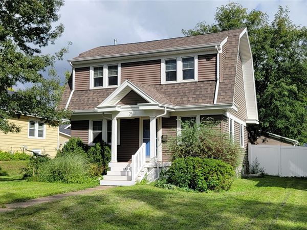 2511 B Avenue NE, Cedar Rapids, IA 52402