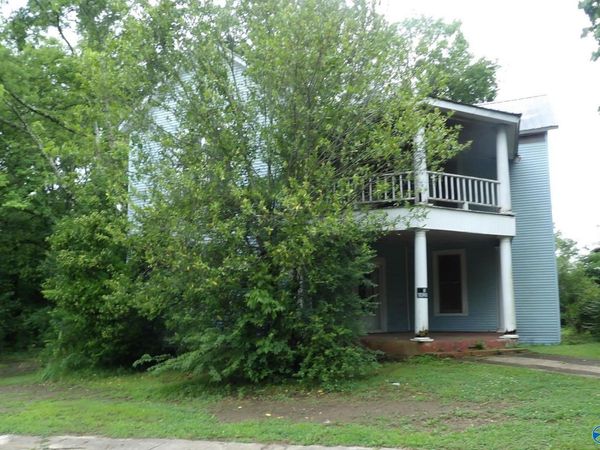 501 Hammitt Street, Hartselle, AL 35640
