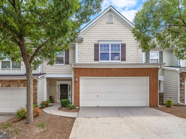 408 Mountain View Lane, Woodstock, GA 30188