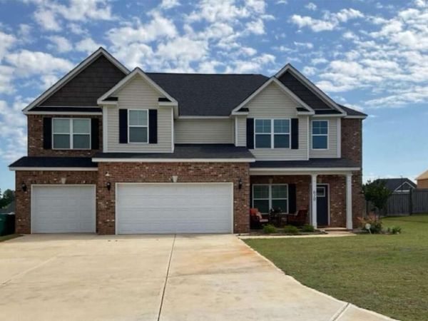 610 Samantha Brooke Way, Bonaire, GA 31005
