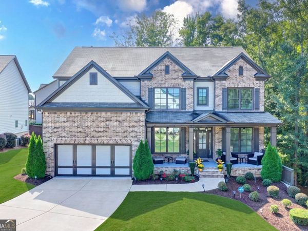 2037 Holland Creek Court, Buford, GA 30519