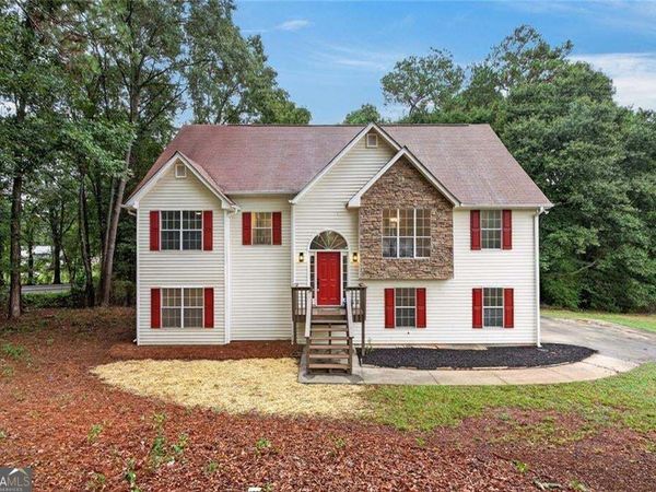 202 Whistleville Court, Winder, GA 30680