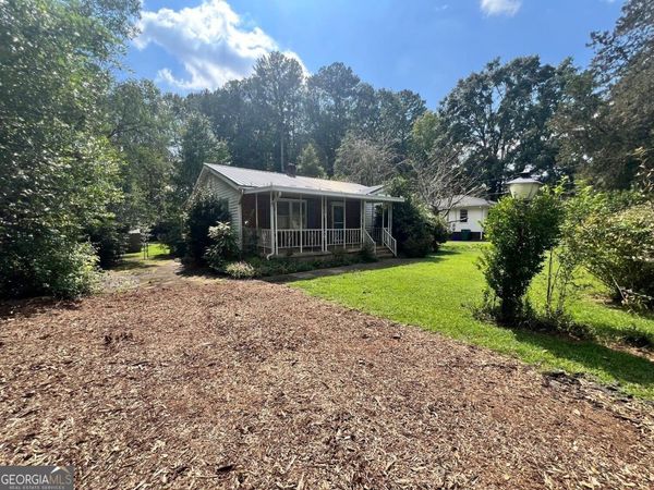 1026 Magbee Drive SE, Smyrna, GA 30080