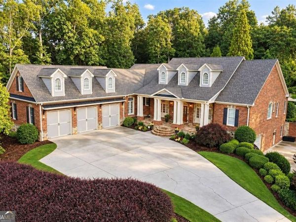 5266 Hopewell Church Road, Gainesville, GA 30506