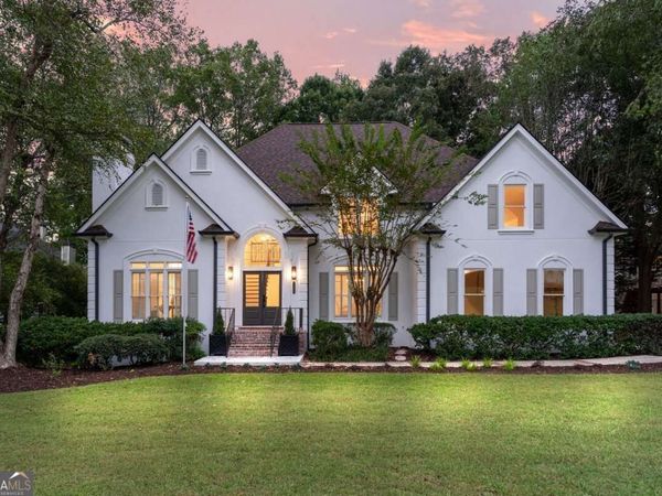 3484 Sheridan SE, Marietta, GA 30067