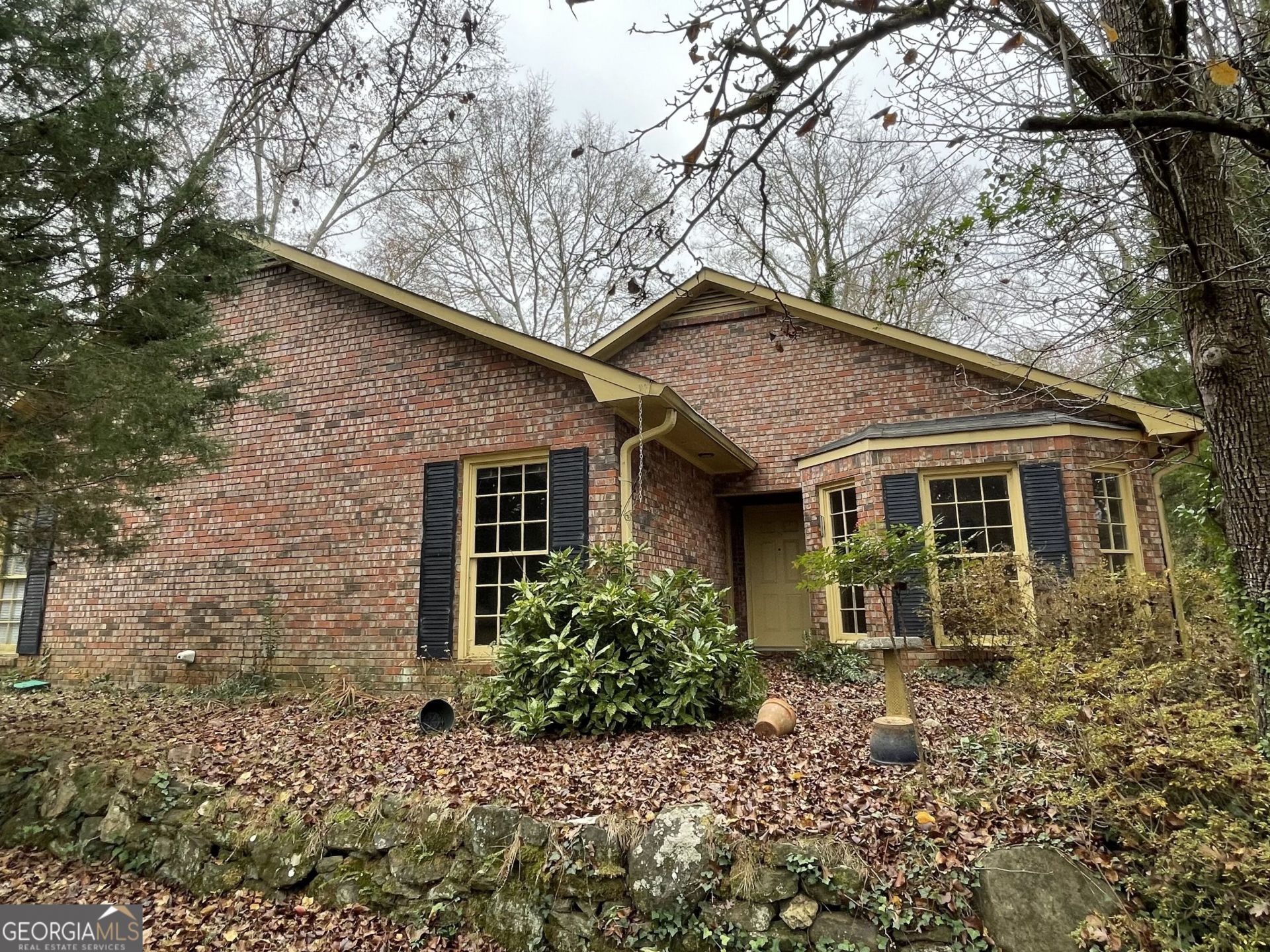 607 Piney Woods Drive, Lagrange, GA 30240 Main Photo