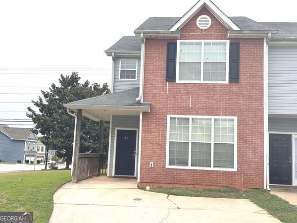 11326 Kayla Drive, Hampton, GA 30228