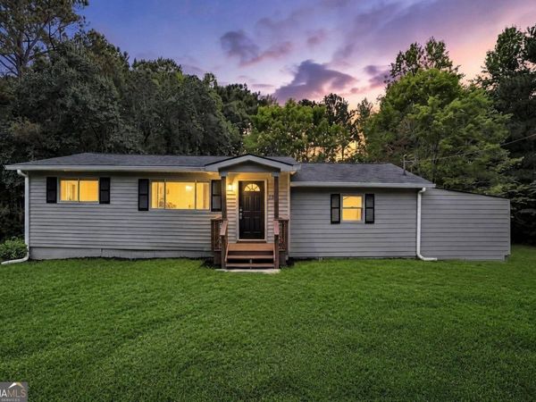 2396 Scoggins Road, Dallas, GA 30157