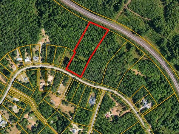 2214 McNutt Road, Augusta, GA 30906