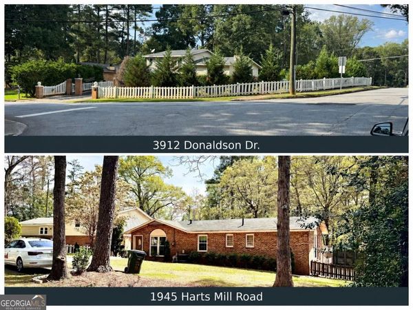 3912 Donaldson Drive, Atlanta, GA 30341