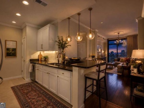 3040 Peachtree Road NW, Unit 1513, Atlanta, GA 30305