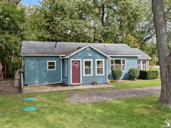 9111 S Telegraph Road, Temperance, MI 48182