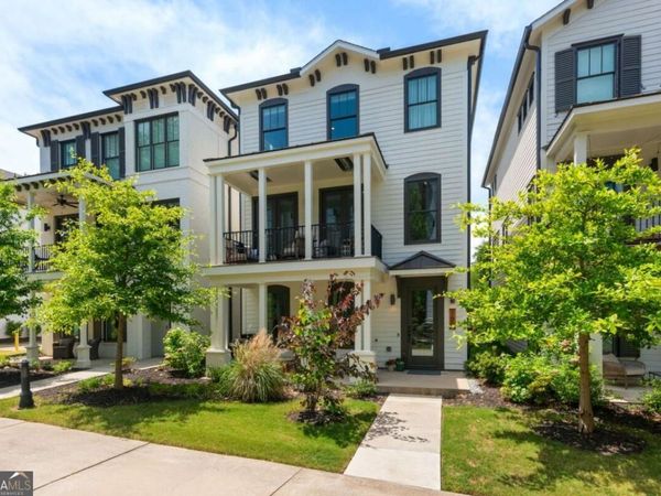 300 Villa Magnolia Lane, Alpharetta, GA 30009
