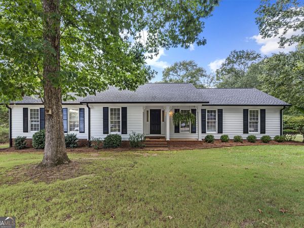 186 Elderberry Circle, Athens, GA 30605
