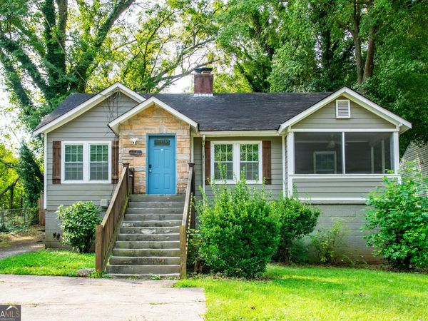 1788 Campbellton Road SW, Atlanta, GA 30311