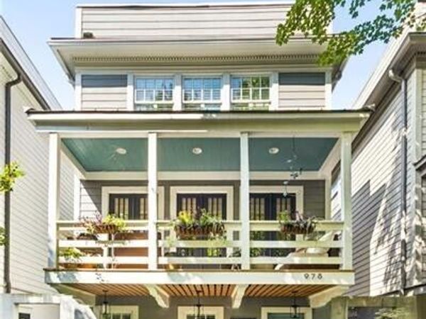 978 N Ormewood Park Drive SE, Atlanta, GA 30316