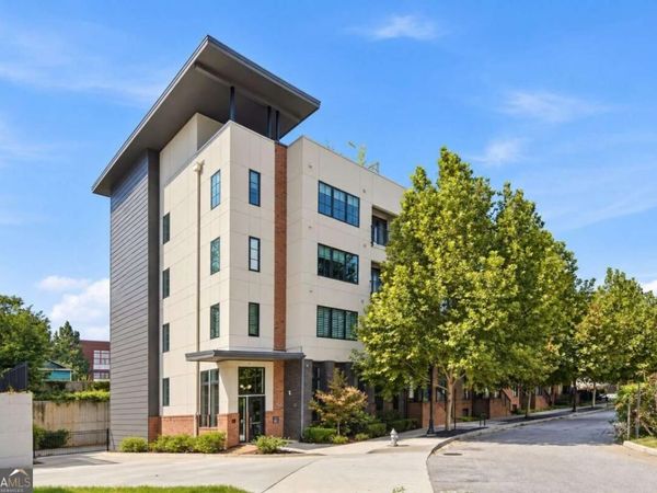 22 Airline Street NE, Unit 204, Atlanta, GA 30312