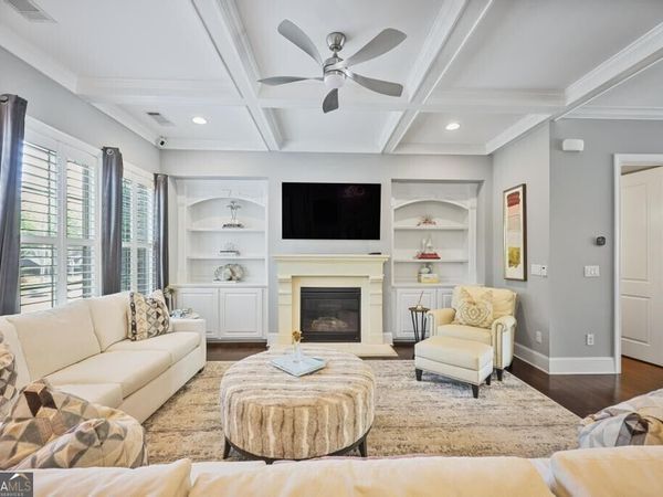 1762 Alec Place, Atlanta, GA 30329