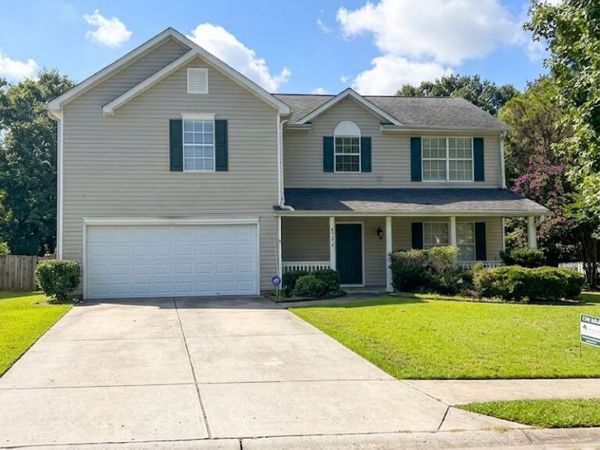 3181 Greenbrier Court, Buford, GA 30519