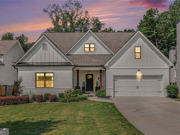 2058 Sydney Cove Court, Buford, GA 30518