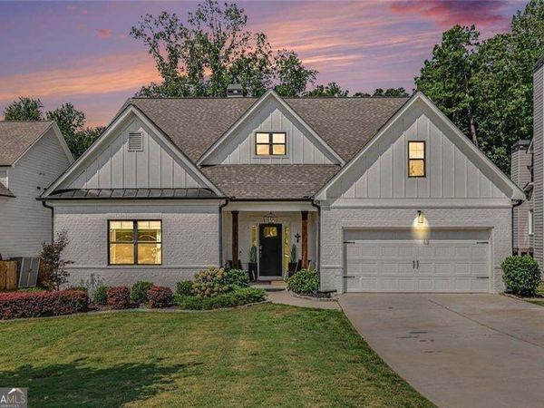 2058 Sydney Cove Court, Buford, GA 30518