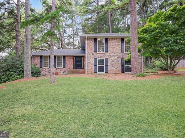 2902 Marlin Circle, Chamblee, GA 30341