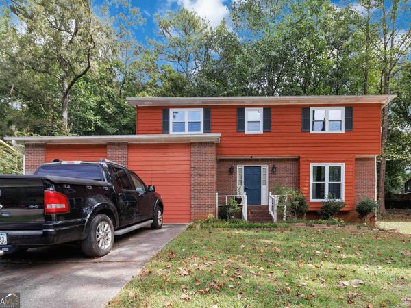 1131 Reilly Lane, Clarkston, GA 30021