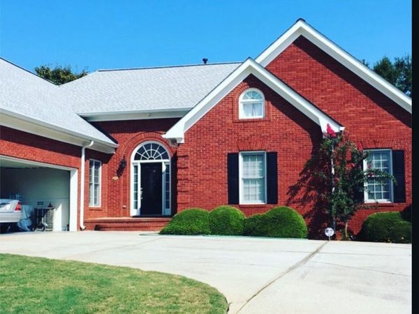 1209 Dover Place SE, Conyers, GA 30013