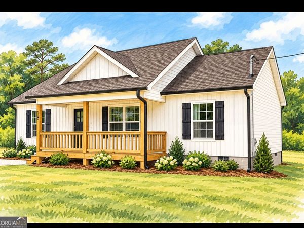 LOT 2 Grassy Street, Crandall, GA 30711