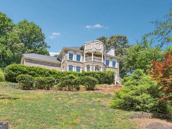 3230 Sweetwater Drive, Cumming, GA 30041