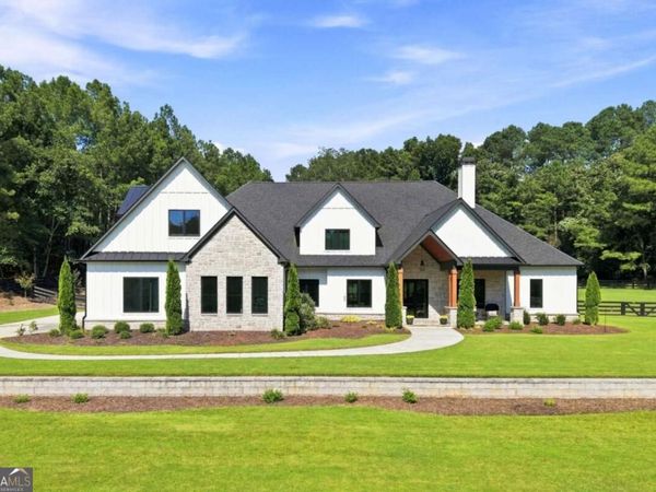623 Goodson Road, Dawsonville, GA 30534