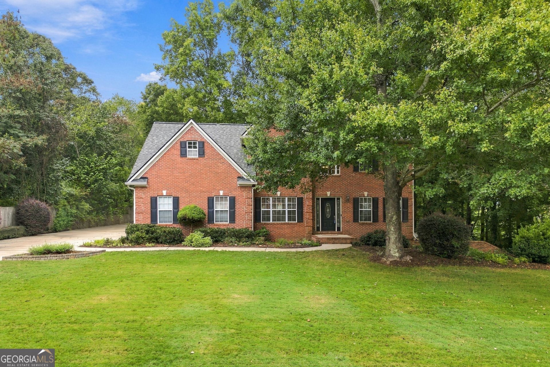 1343 Windsor Glen Drive, Douglasville, GA 30134 Main Photo