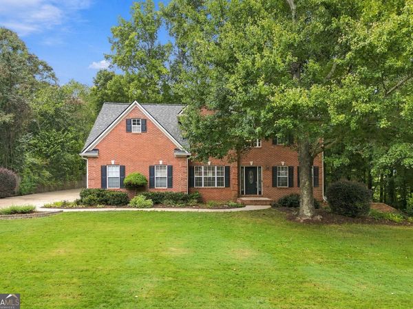1343 Windsor Glen Drive, Douglasville, GA 30134